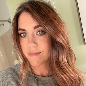 Meet your Posher, Sara